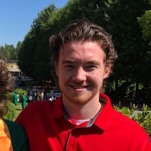 Meet your Posher, Gage